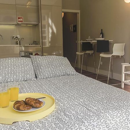 Bmyguest - Cardosas Stylish Apartment Porto Bagian luar foto