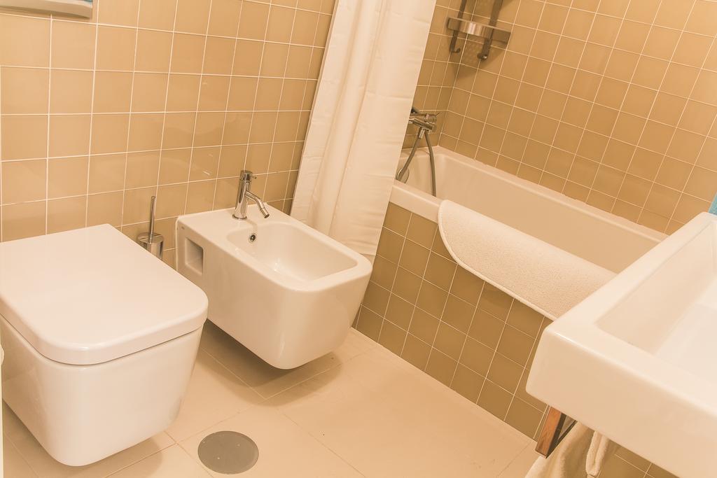Bmyguest - Cardosas Stylish Apartment Porto Bagian luar foto