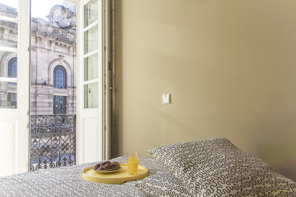 Bmyguest - Cardosas Stylish Apartment Porto Bagian luar foto