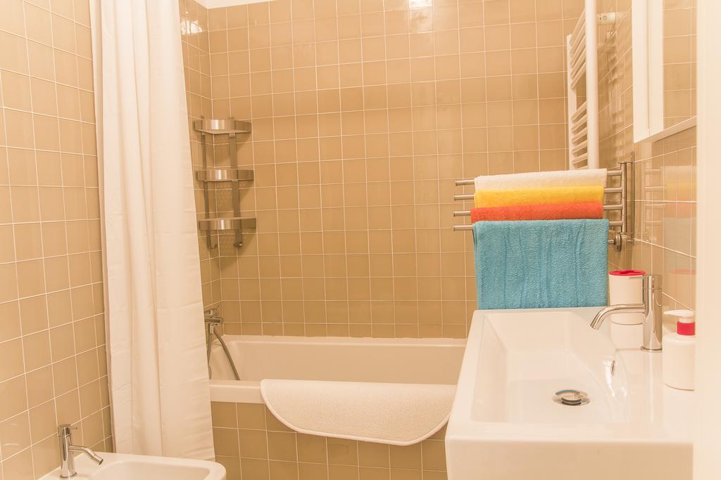 Bmyguest - Cardosas Stylish Apartment Porto Bagian luar foto