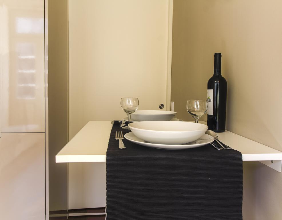 Bmyguest - Cardosas Stylish Apartment Porto Bagian luar foto