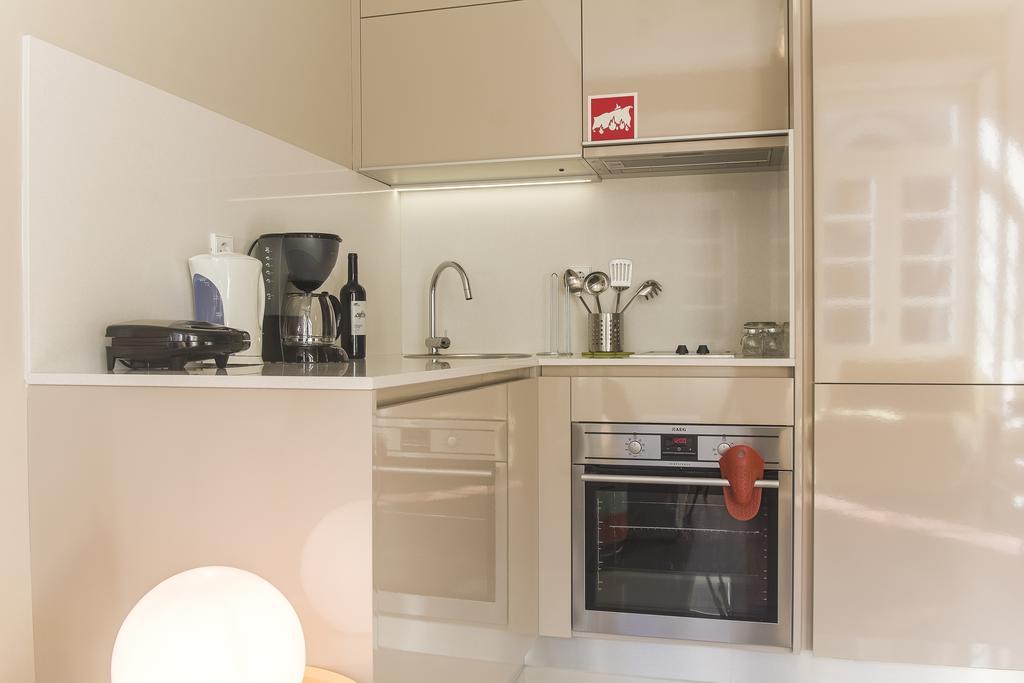 Bmyguest - Cardosas Stylish Apartment Porto Bagian luar foto