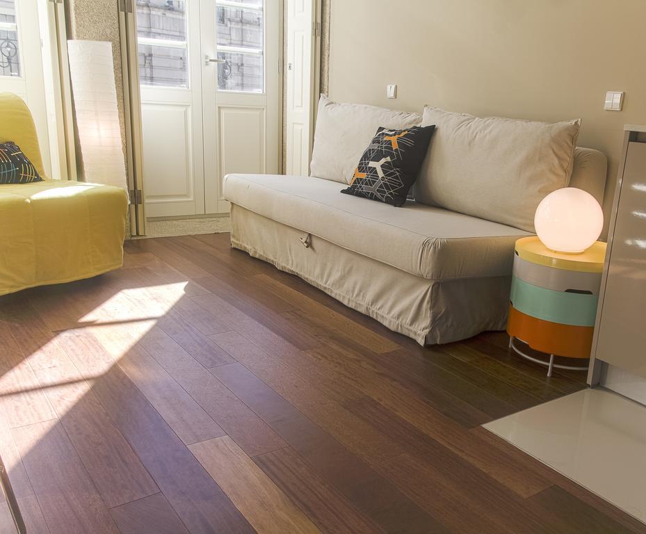 Bmyguest - Cardosas Stylish Apartment Porto Bagian luar foto